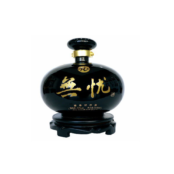 無忧至尊酒.三生万物(3斤)